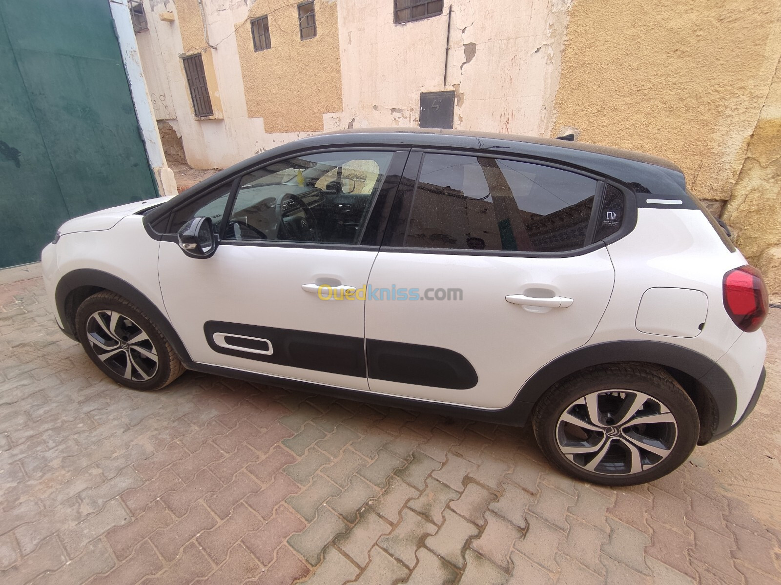 Citroen C3 2021 