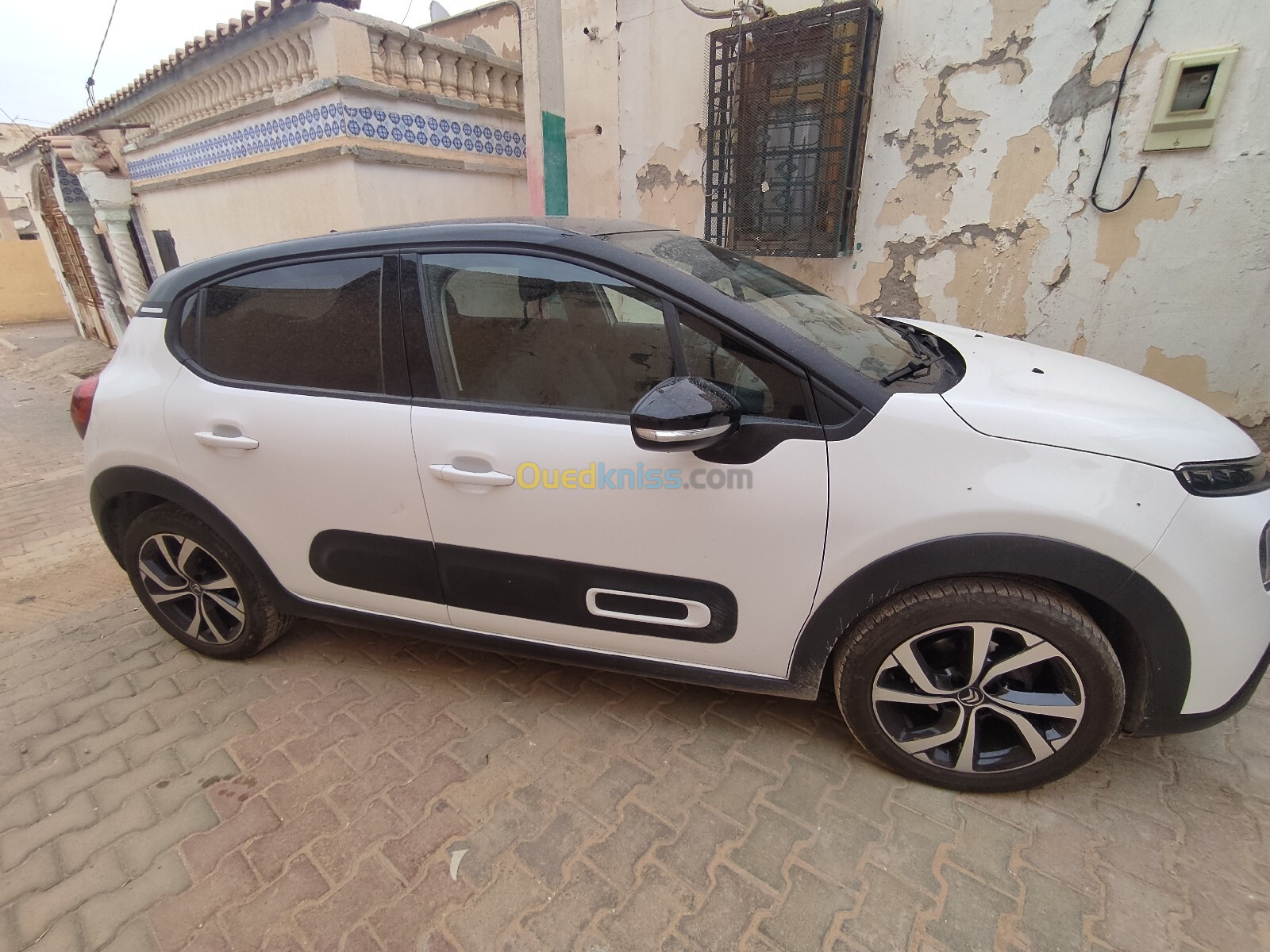 Citroen C3 2021 