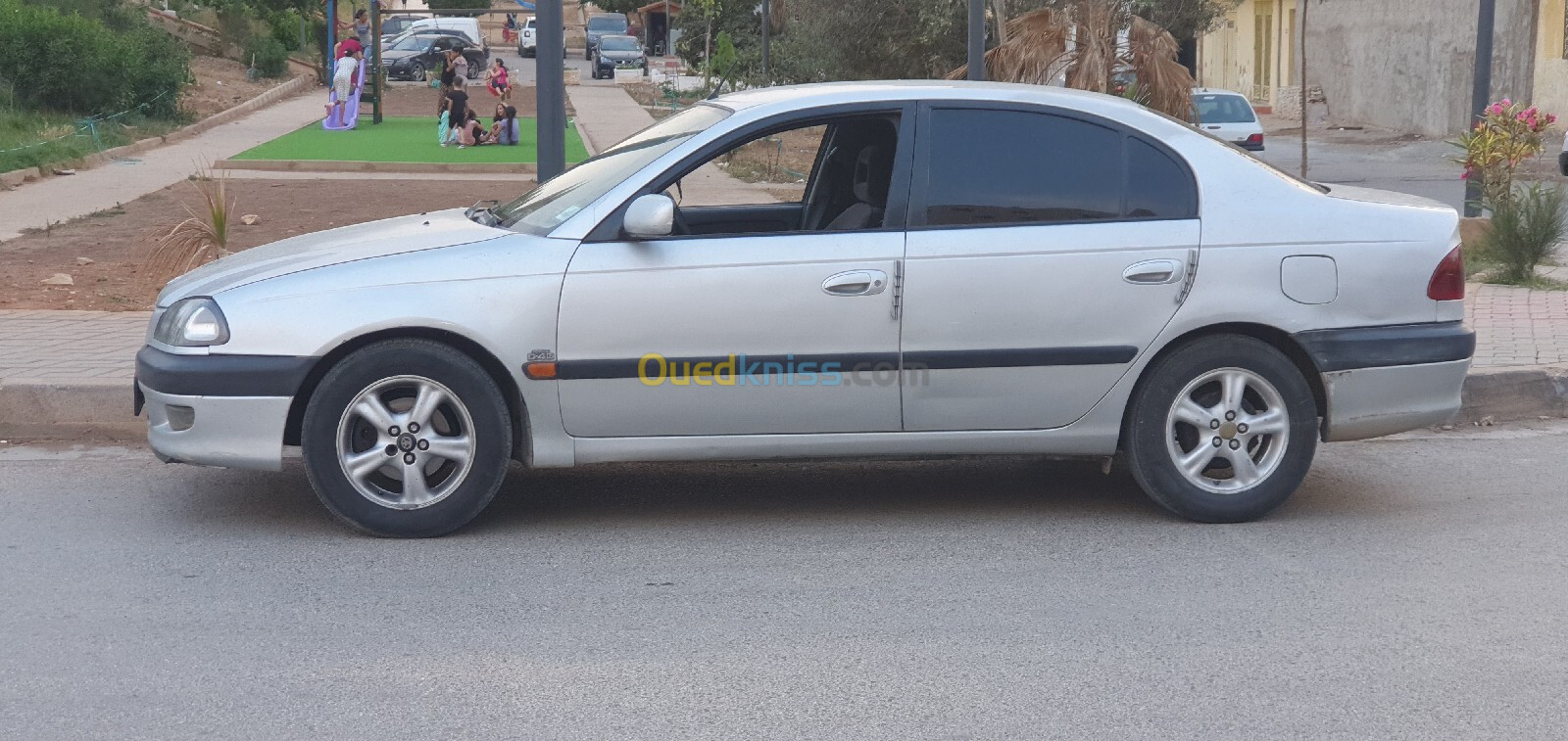 Toyota Avensis 2000 Avensis