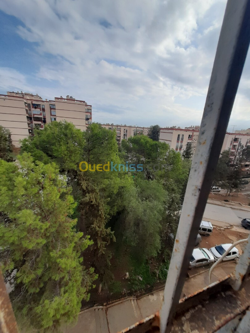 Location bien immobilier Alger Bab ezzouar