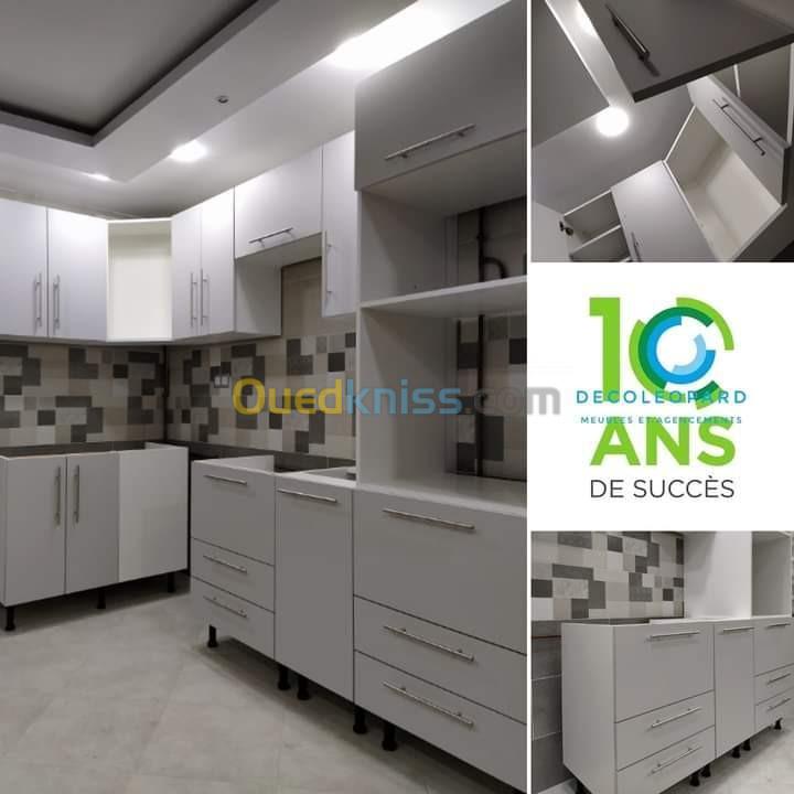 Cuisine sur mesure