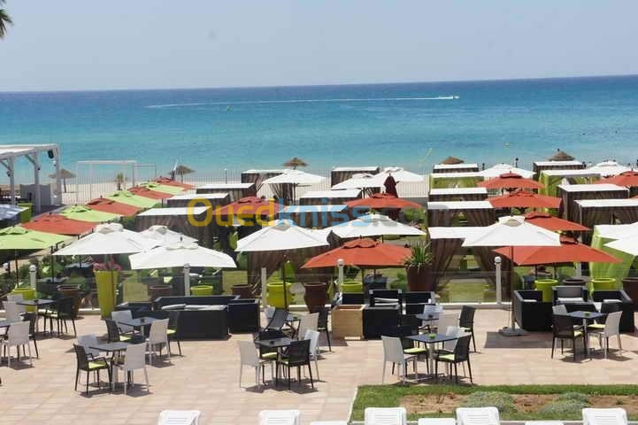 Top promo Hammamet Tunisie  