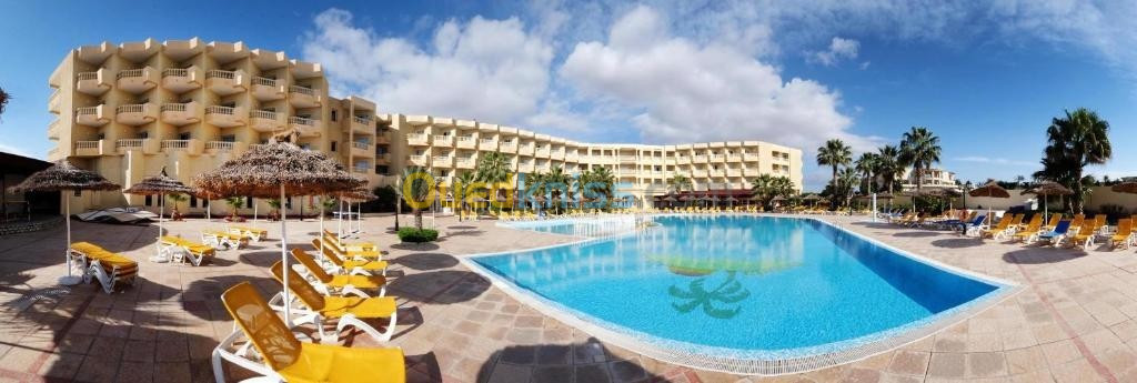 Top promo Hammamet Tunisie  