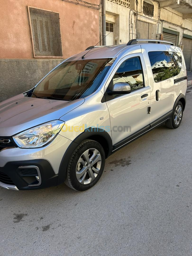 Renault Kangoo 2024 Stepway