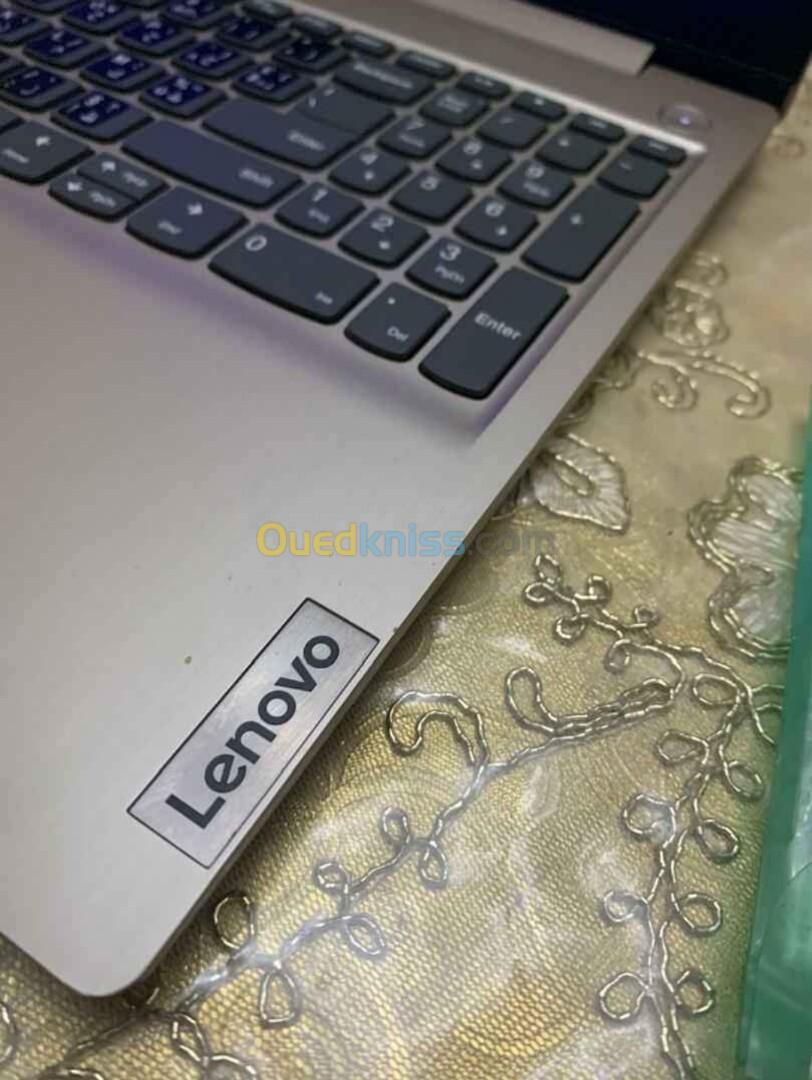 Laptop Lenevo i5 10ème generation 