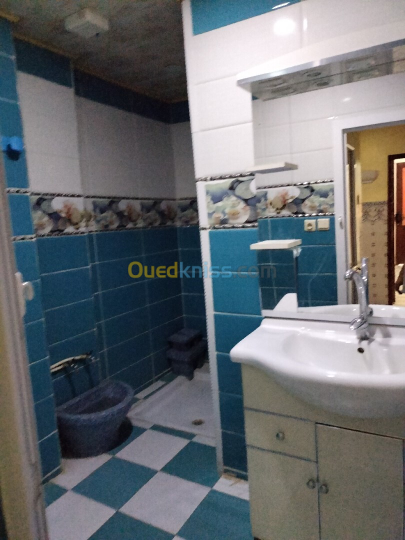 Vente Appartement Chlef Chlef