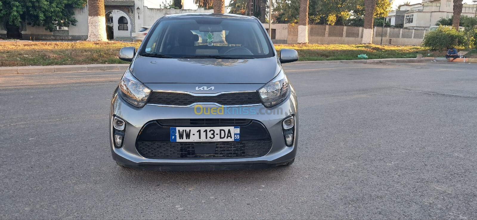 Kia Picanto 2023 Picanto