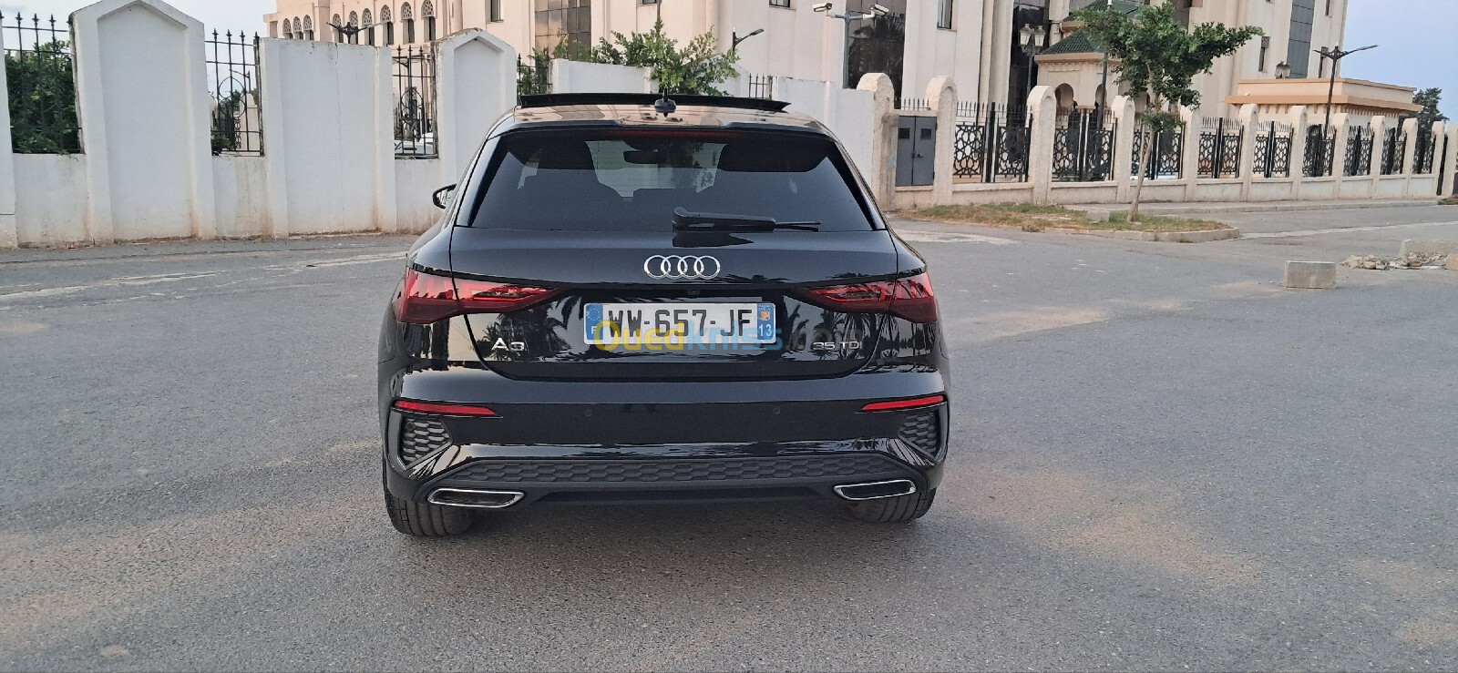 Audi A3 2024 S line