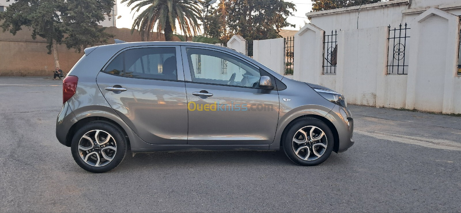 Kia Picanto 2023 Picanto