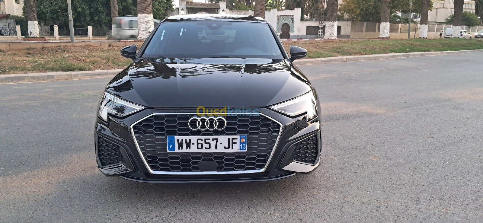 Audi A3 2024 S line