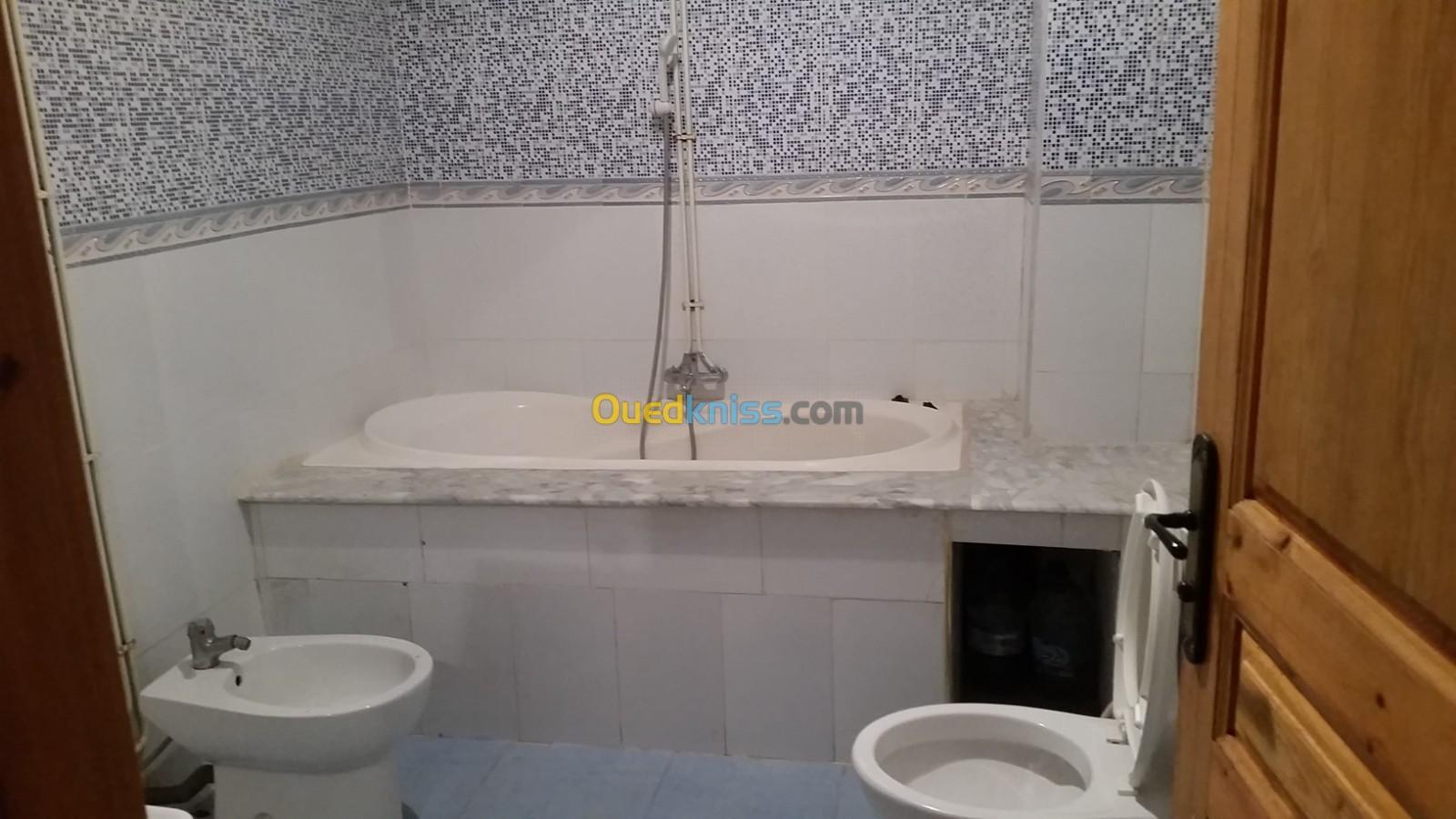 Location Appartement F2 Béjaïa Bejaia