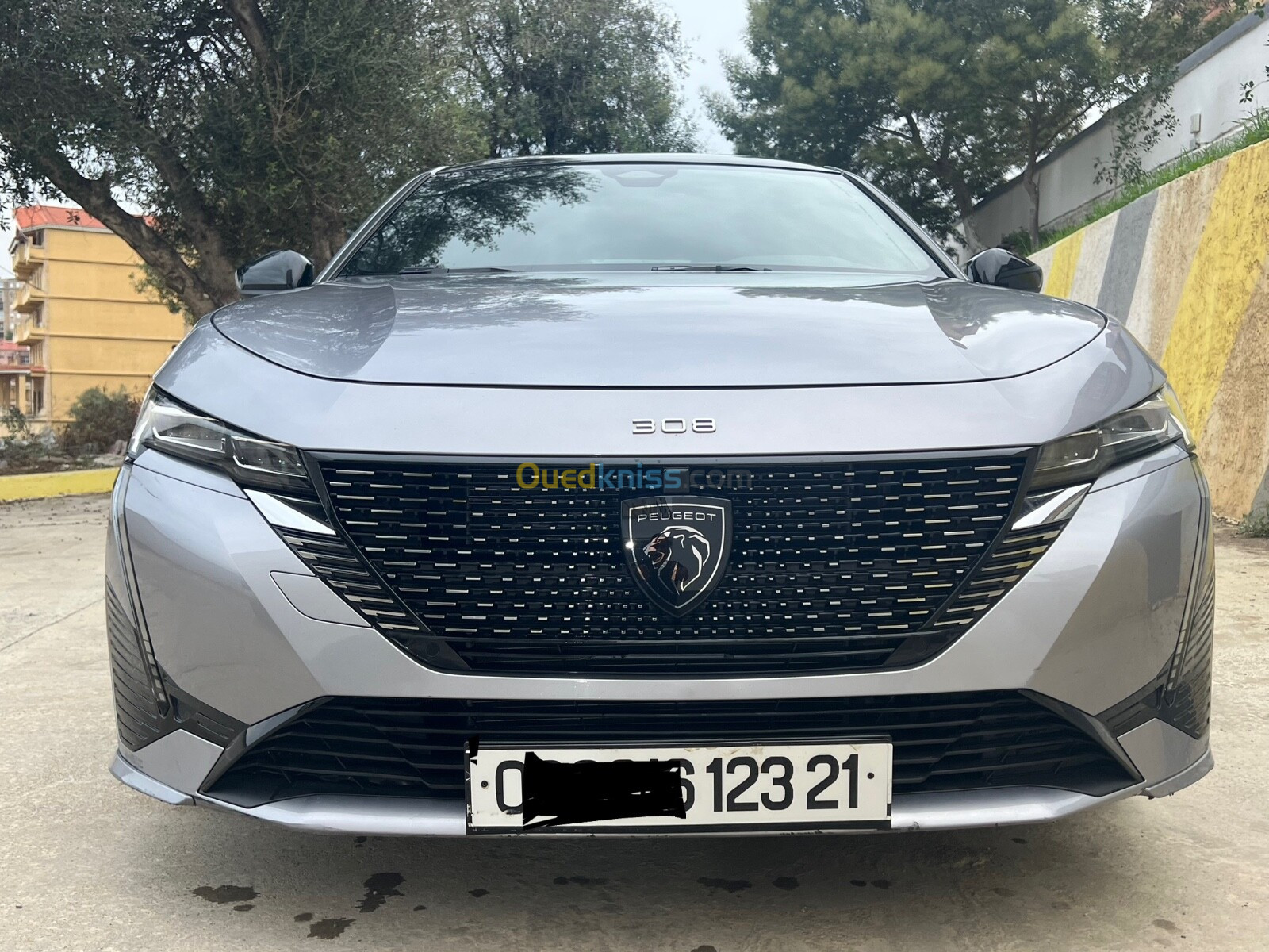 Peugeot 308 2023 GT