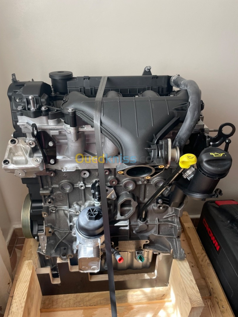 Moteur 2.0L hdi 120 CV