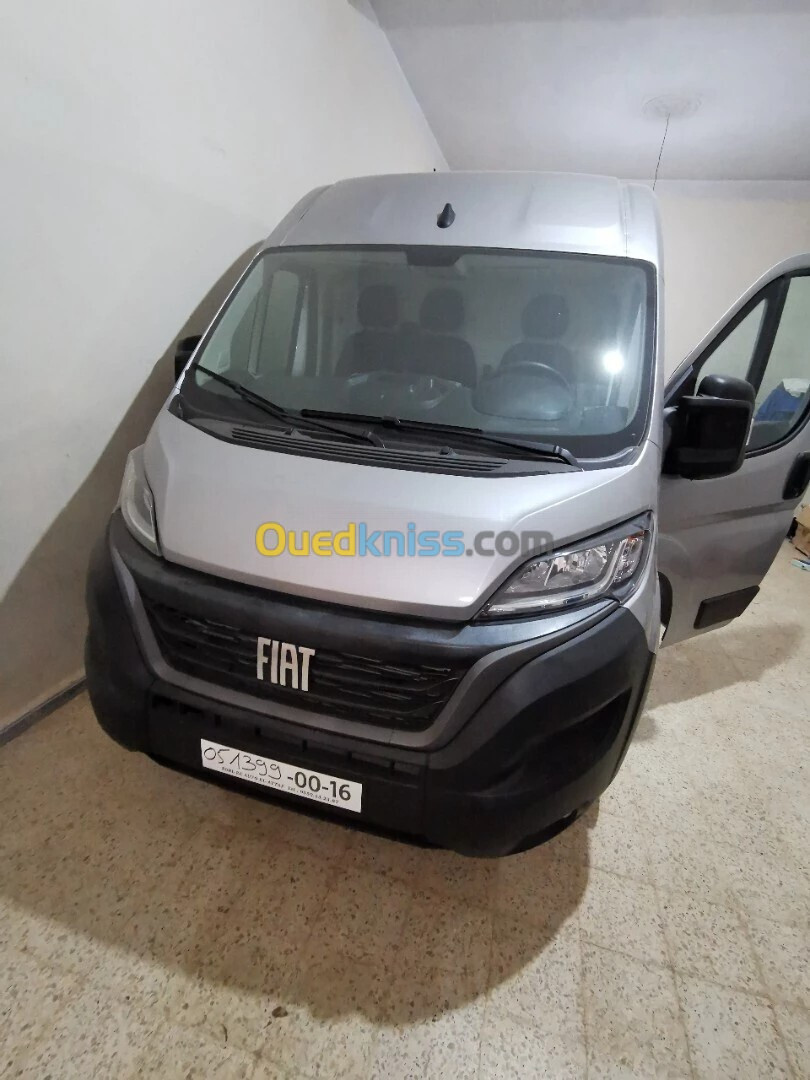 Fiat Ducato 2023