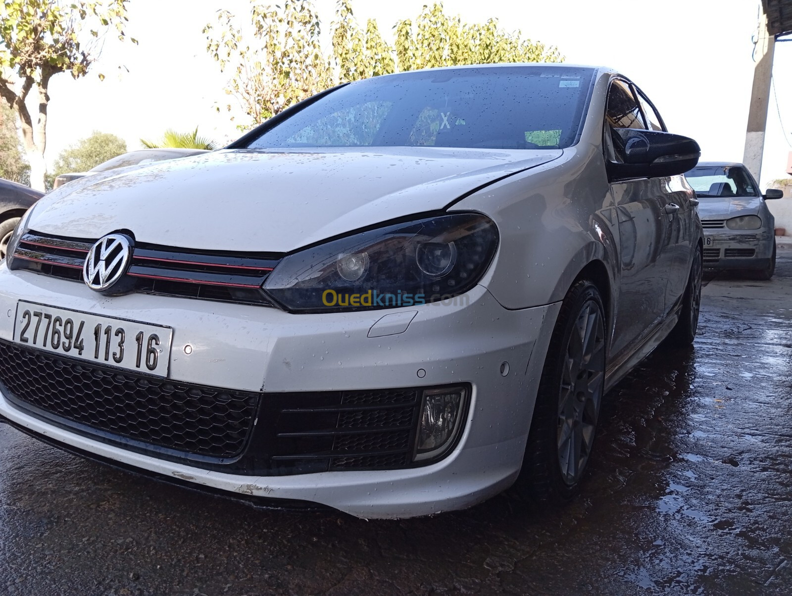 Volkswagen Golf 6 2012 Edition 35