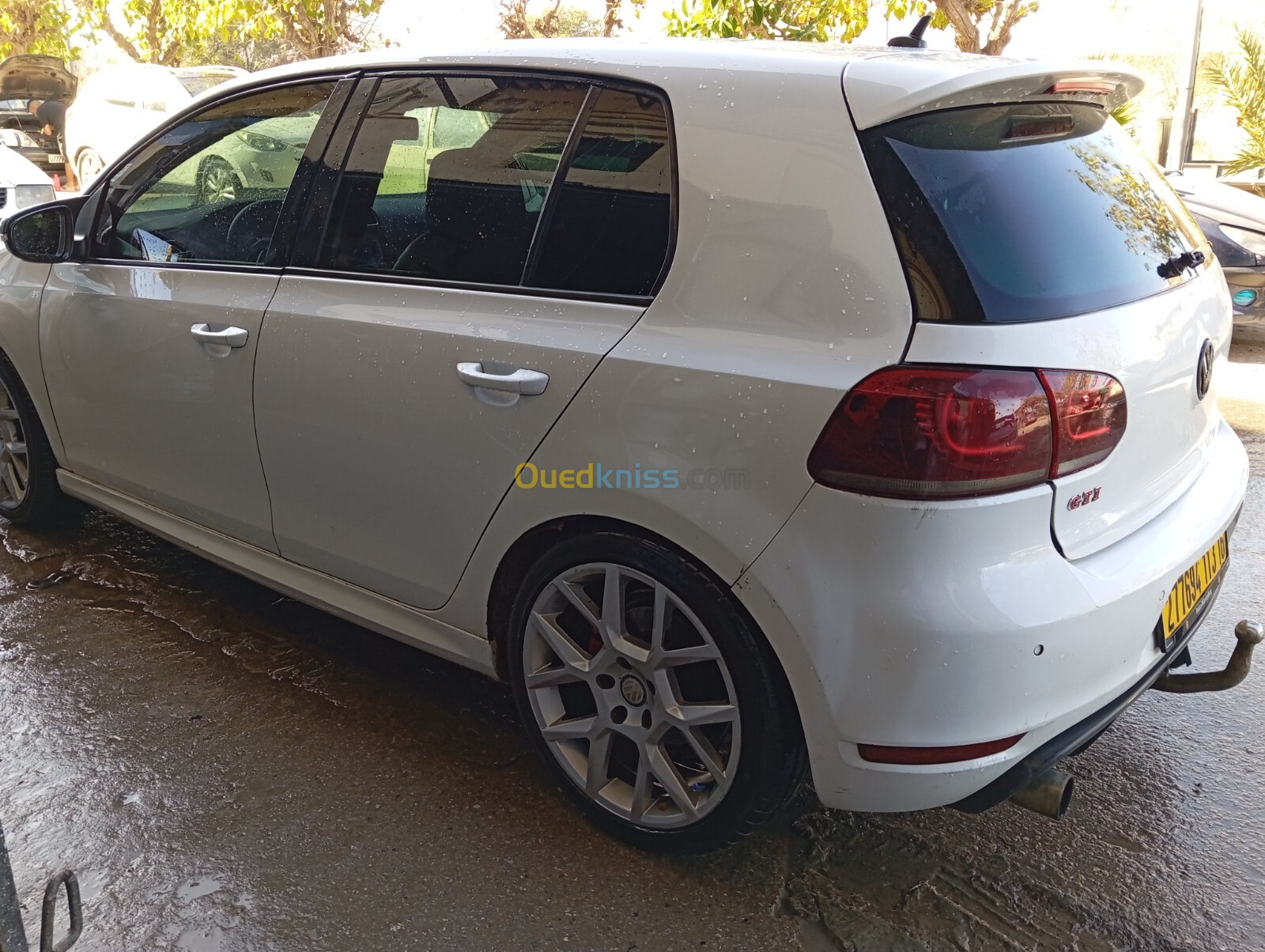 Volkswagen Golf 6 2012 Edition 35