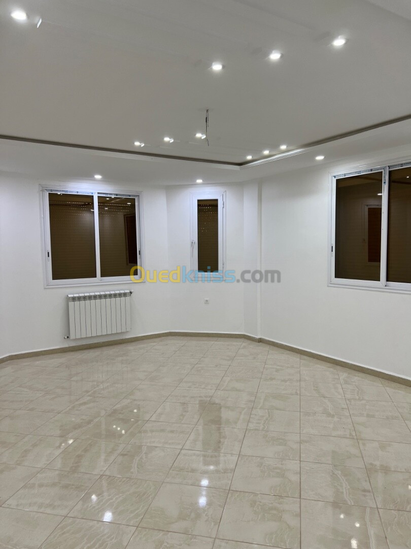 Location Niveau De Villa F4 Alger Khraissia