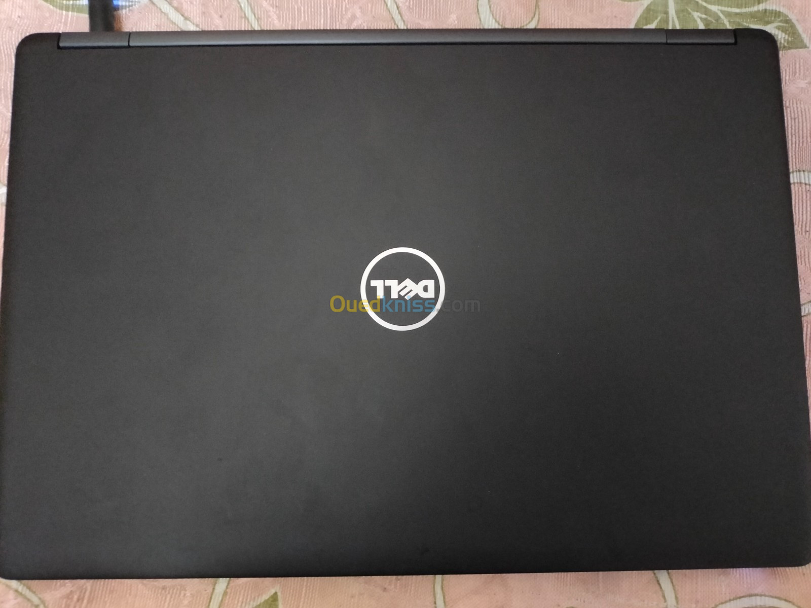 DELL LATITUDE 5480 I7 6600U 16GbRAM 500 Go SSD 14"