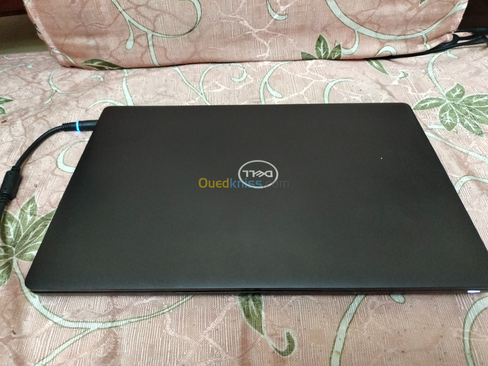 DELL LATITUDE 5400 I7 vPro 8665U 16Gb 256GO SSD NVME