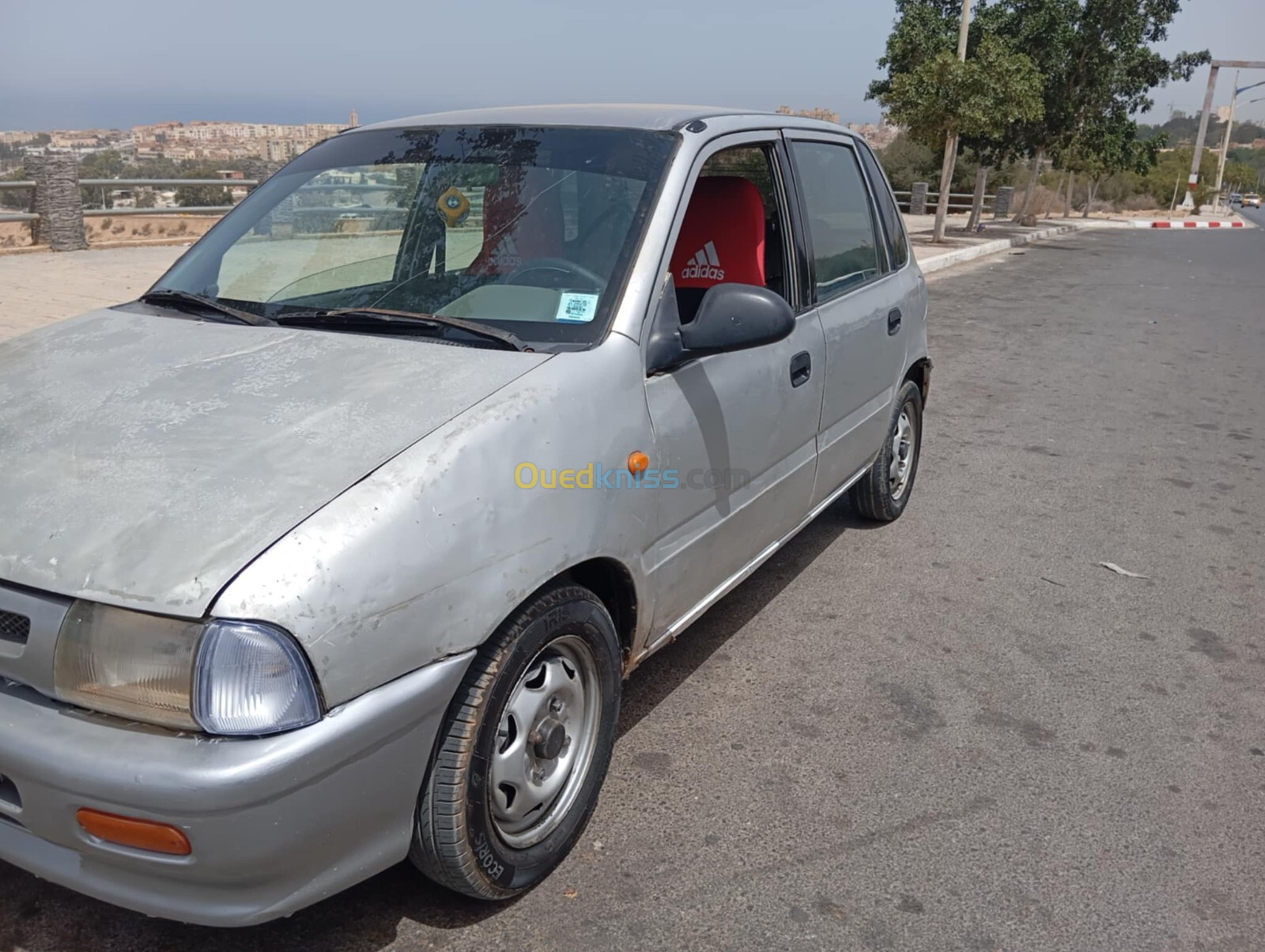 Suzuki Maruti Zen 2006 Maruti Zen