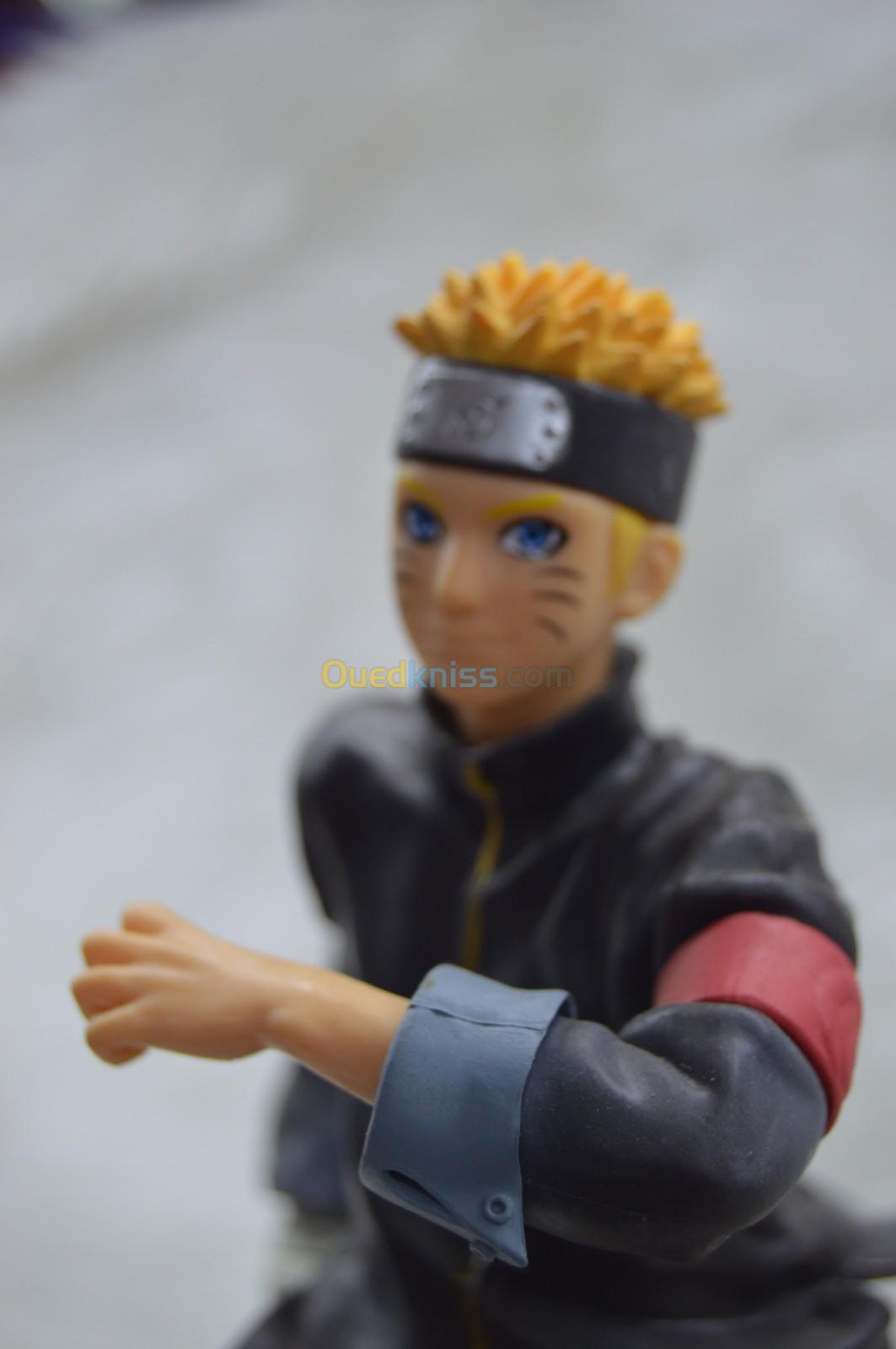 Figurine naruto UZUMAKI 