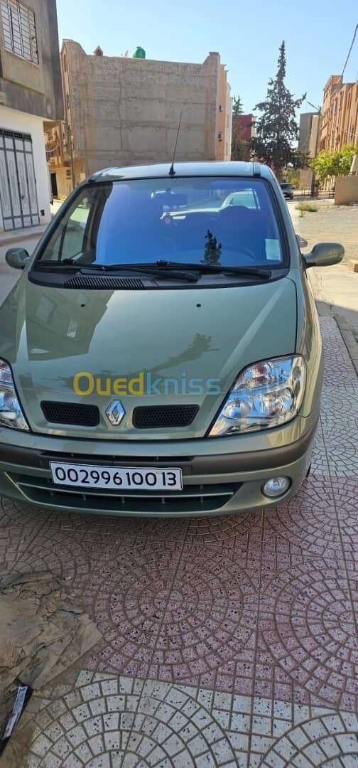 Renault Scenic 2000 Scenic