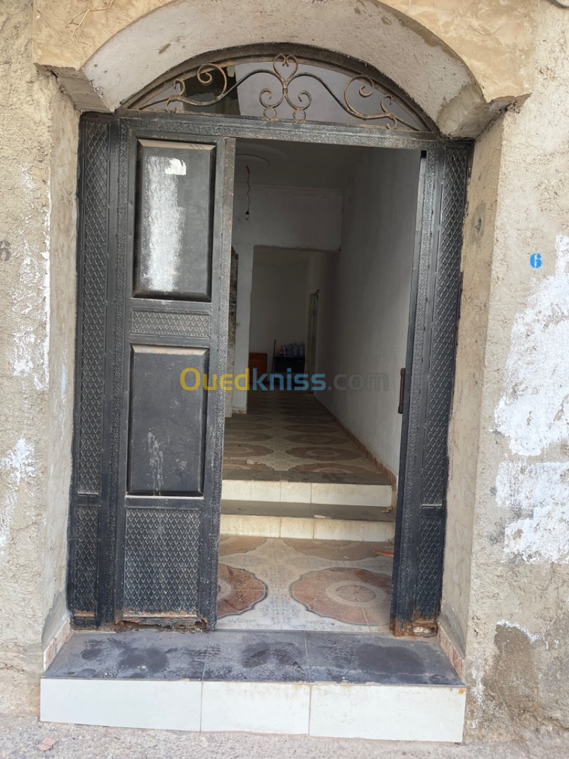 Vente Villa Oran Ain el turck