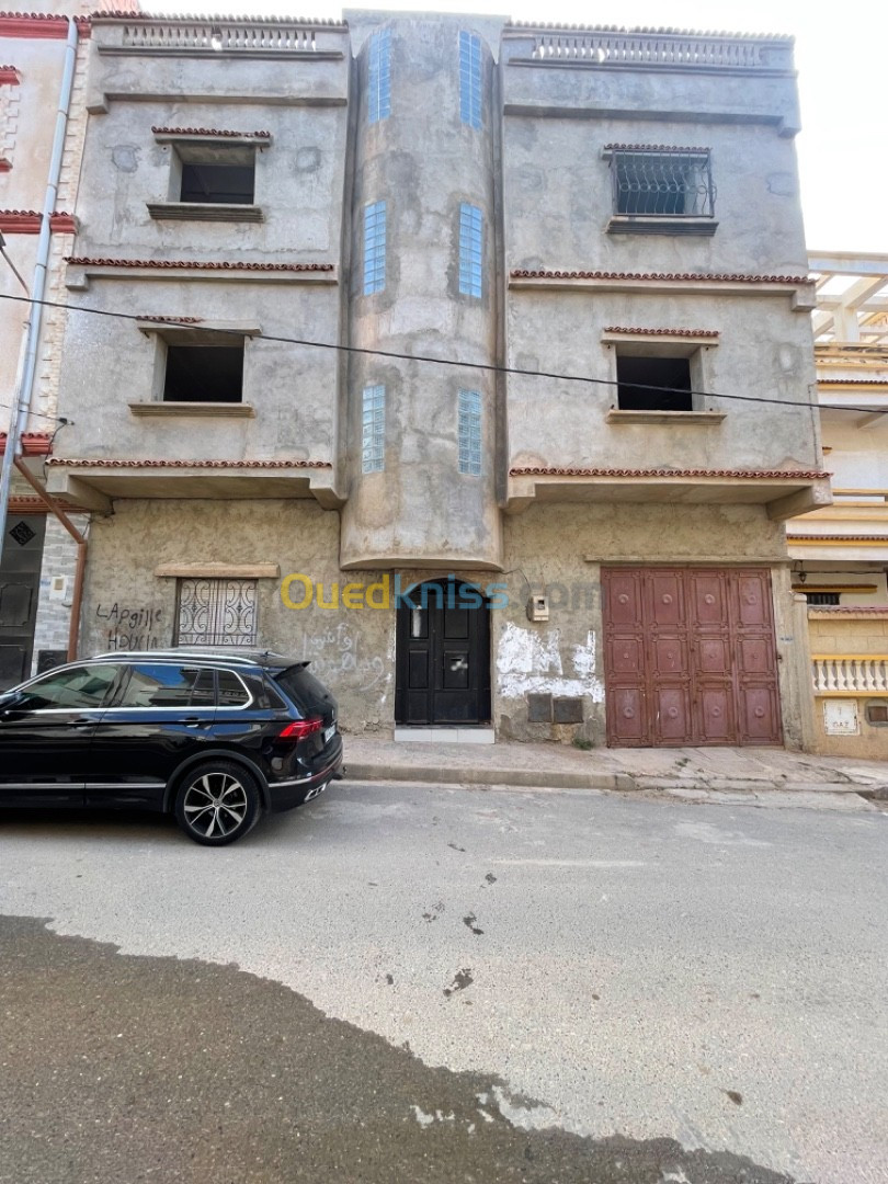 Vente Villa Oran Ain el turck