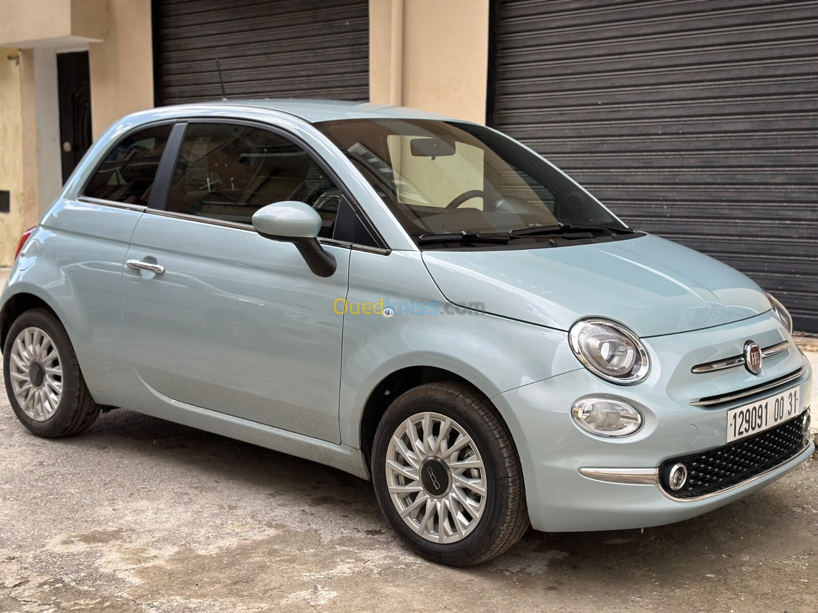 Fiat Fiat 500 dolcevita dz 2024 Dolce vita