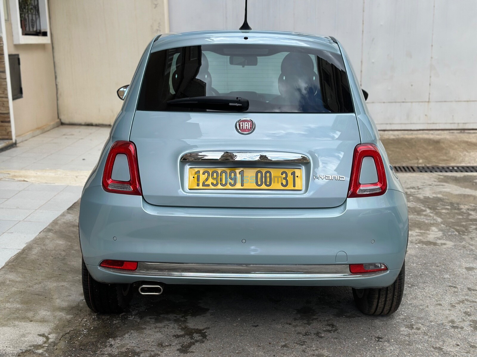 Fiat Fiat 500 dolcevita dz 2024 Dolce vita