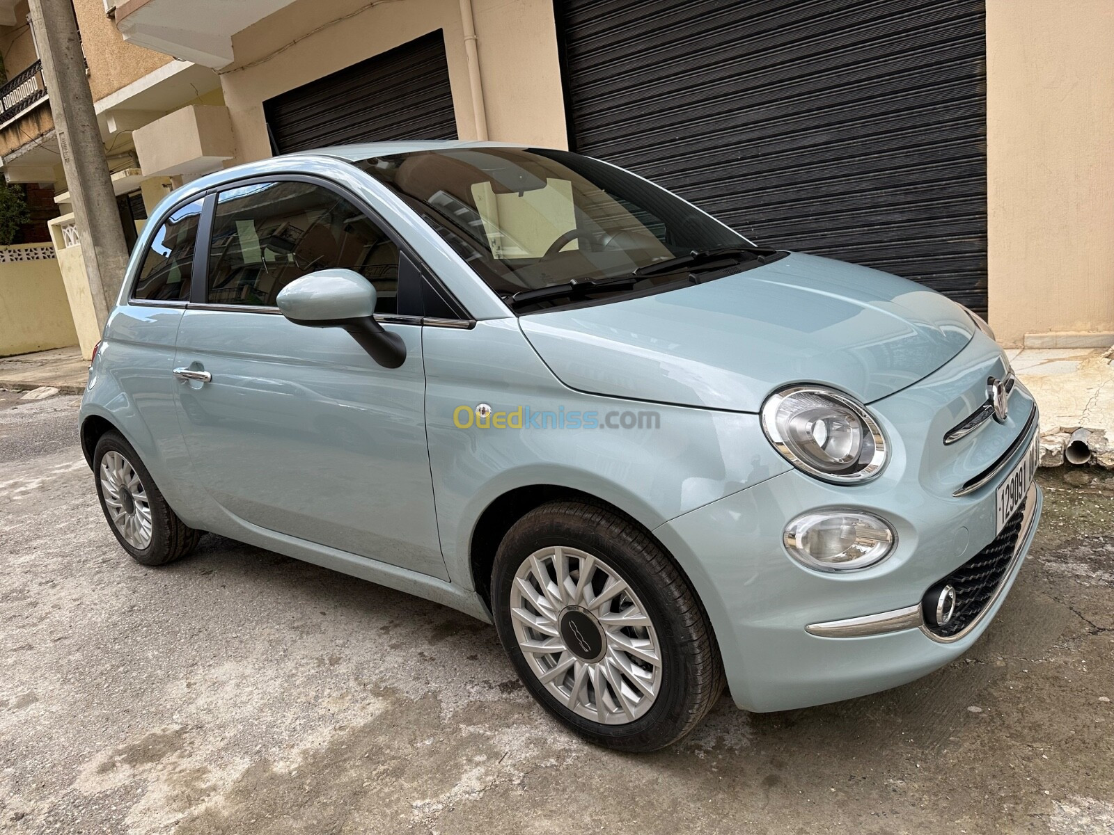 Fiat 500 2024 Dolce vita dz