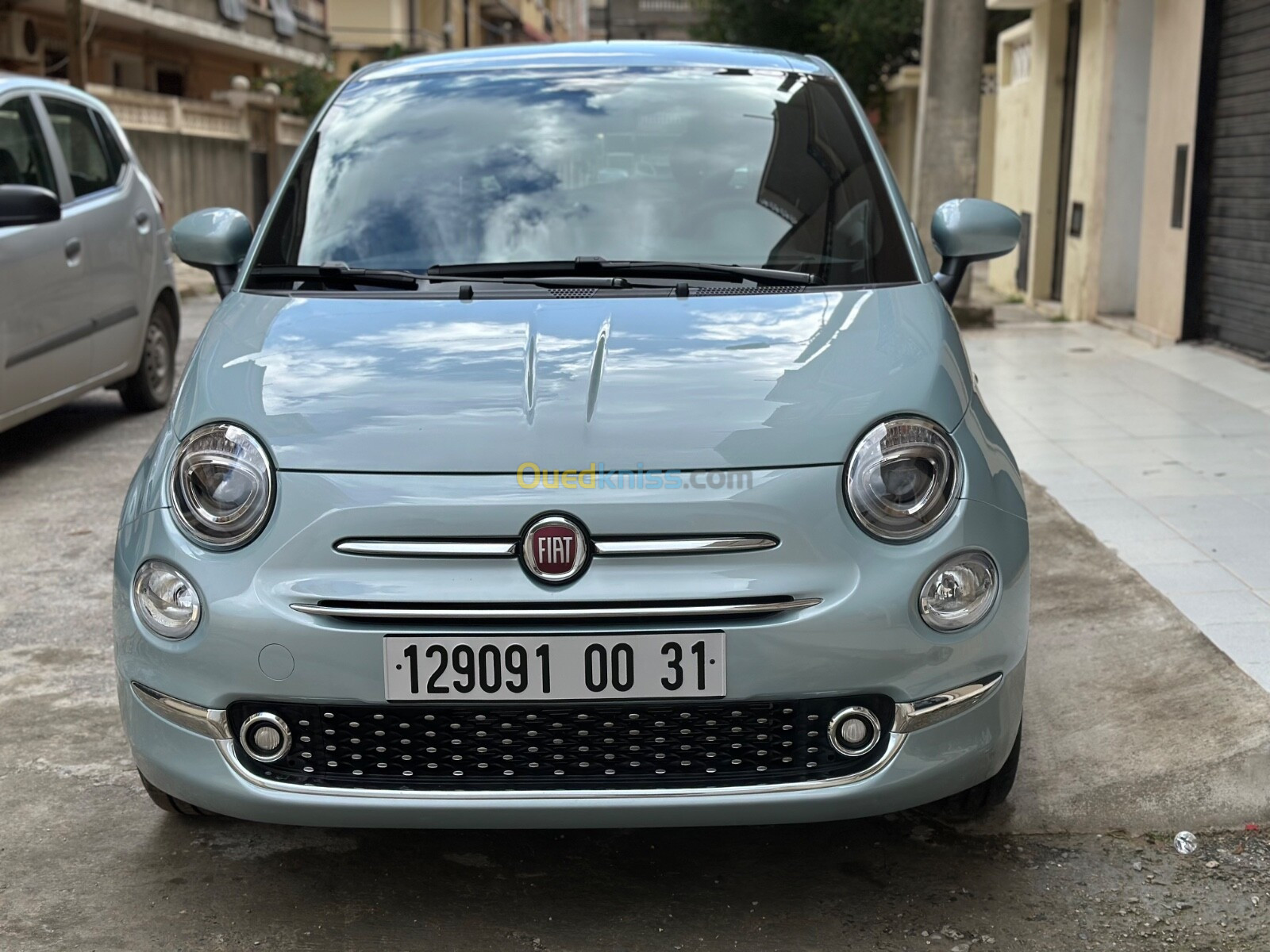 Fiat 500 2024 Dolce vita dz