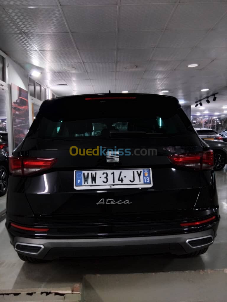 Seat Ateca 2023 FR