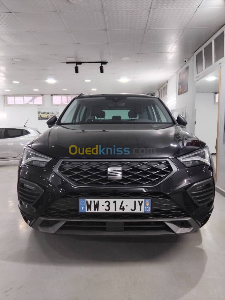 Seat Ateca 2023 FR