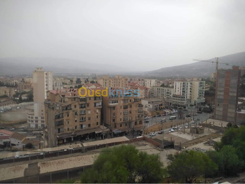 Vente Appartement F3 Bejaia Akbou