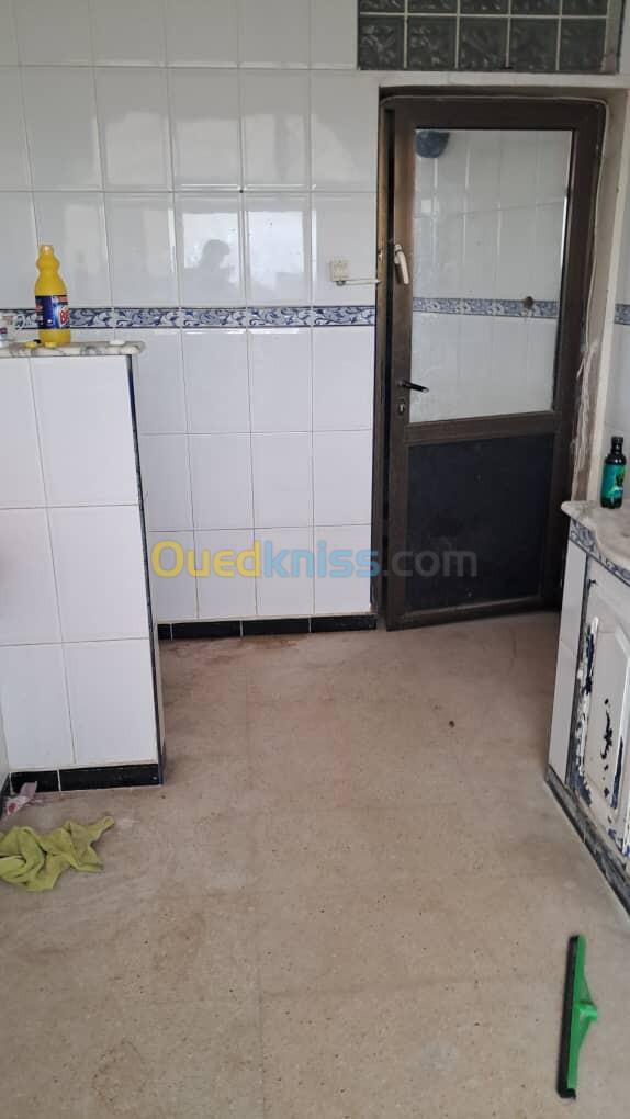 Vente Appartement F4 Alger Staoueli