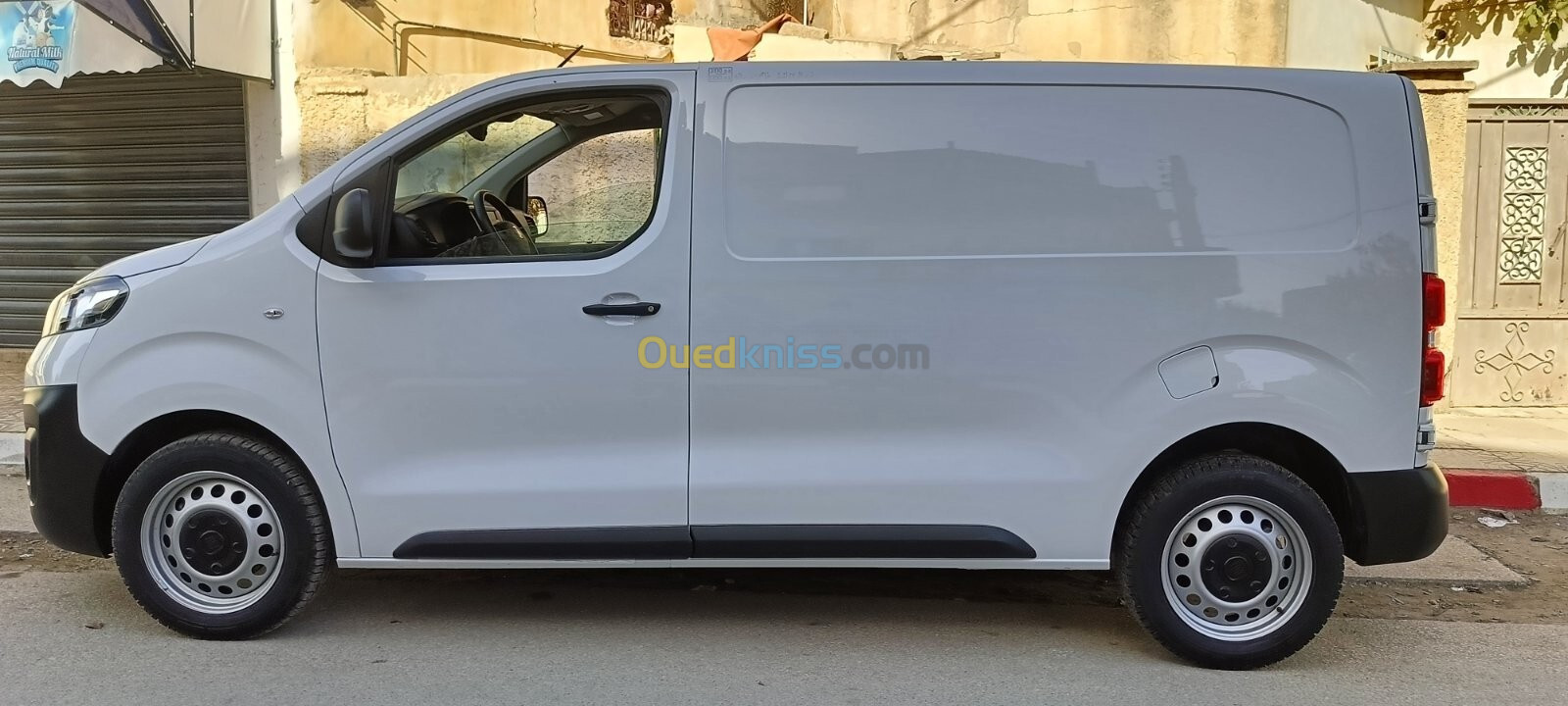 Fiat Scudo 2023 Rttggg