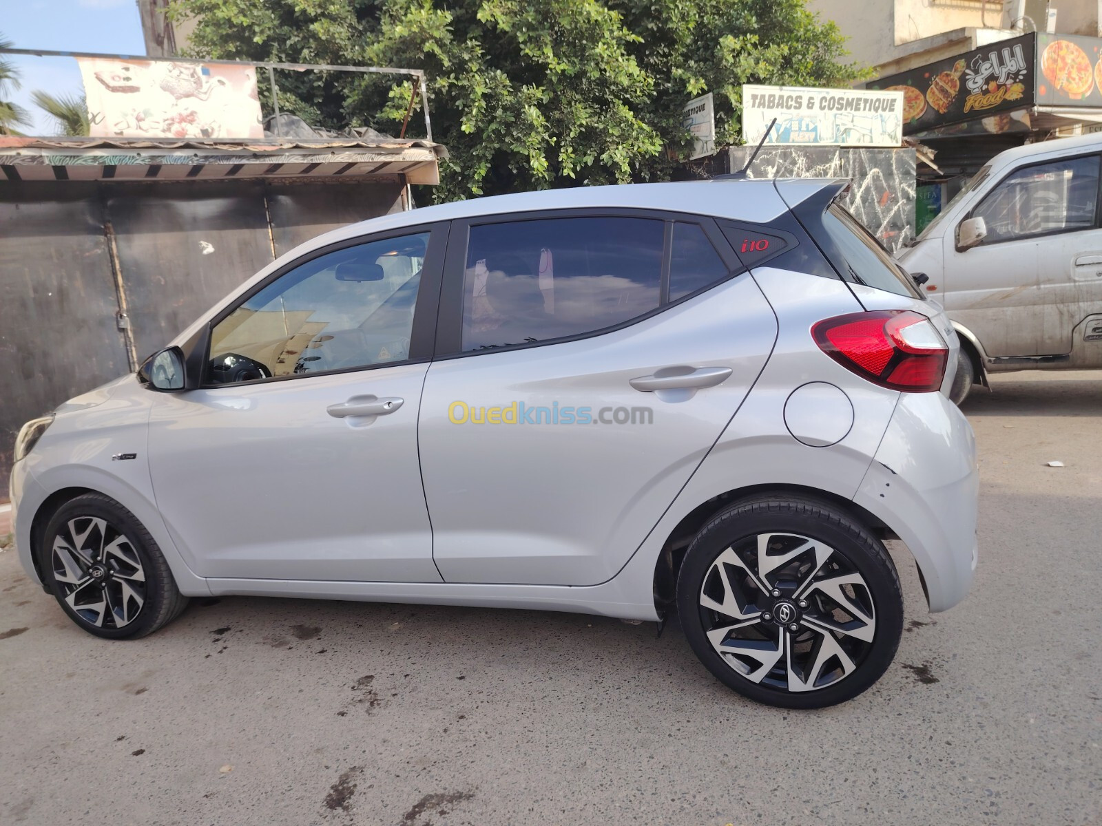 Hyundai I10 2023 