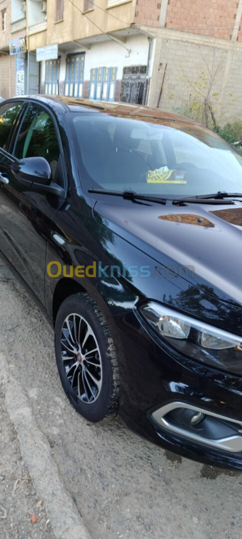 Fiat Tipo 2024 Urbain+