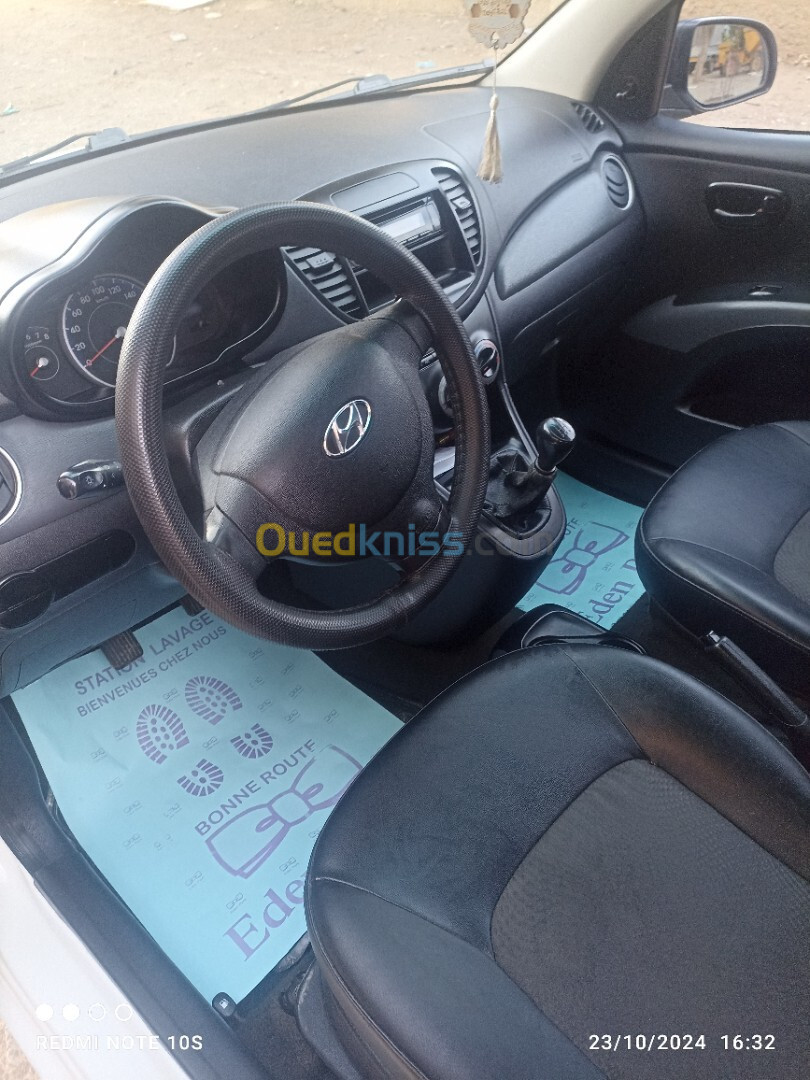 Hyundai i10 2016 GL Plus