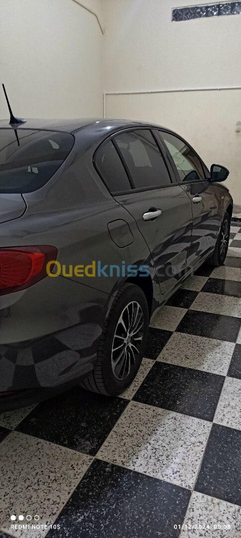 Fiat Tipo 2024 Urbain +