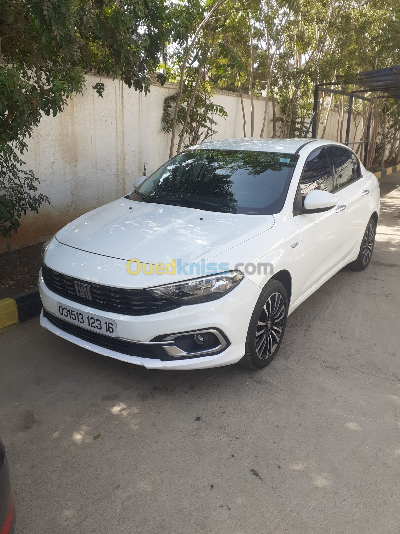 Fiat TIPO 2023 LIFE