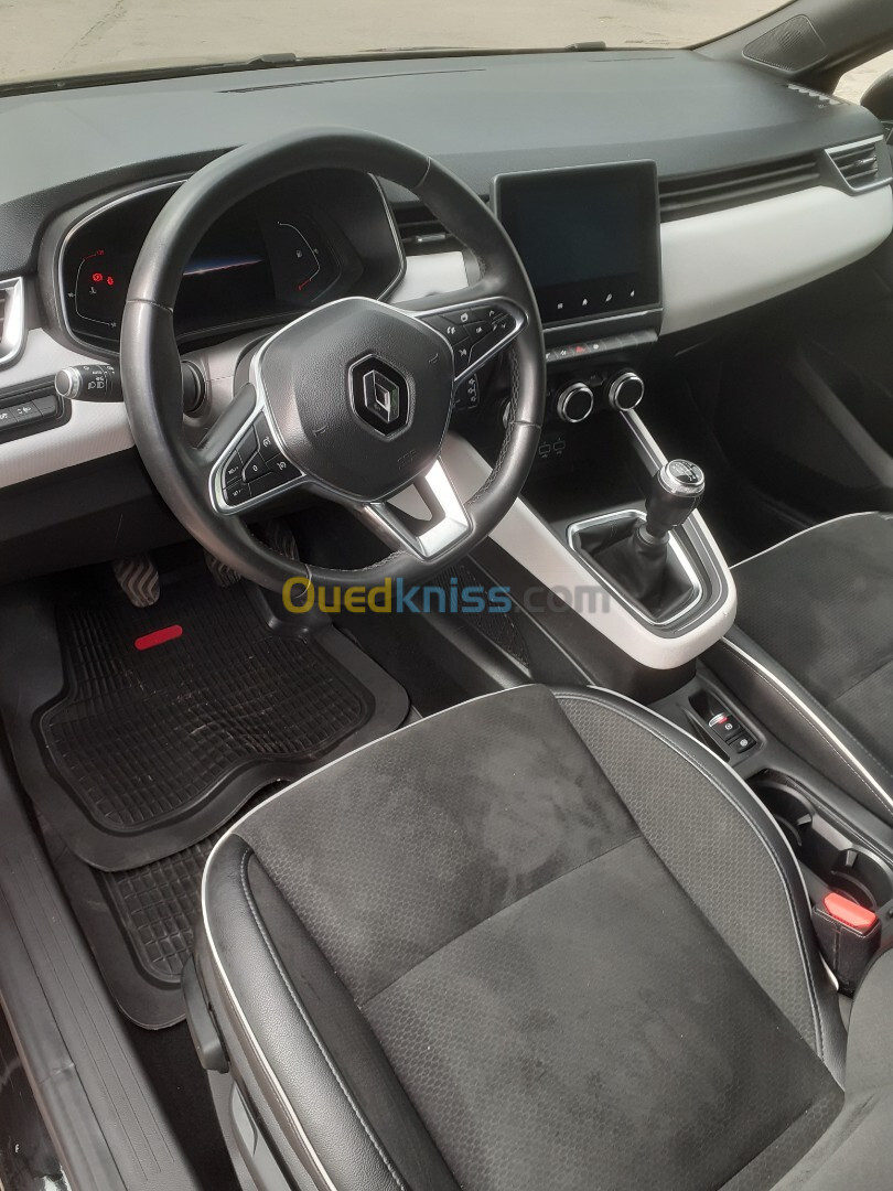 Renault Clio5 2021 Clio5