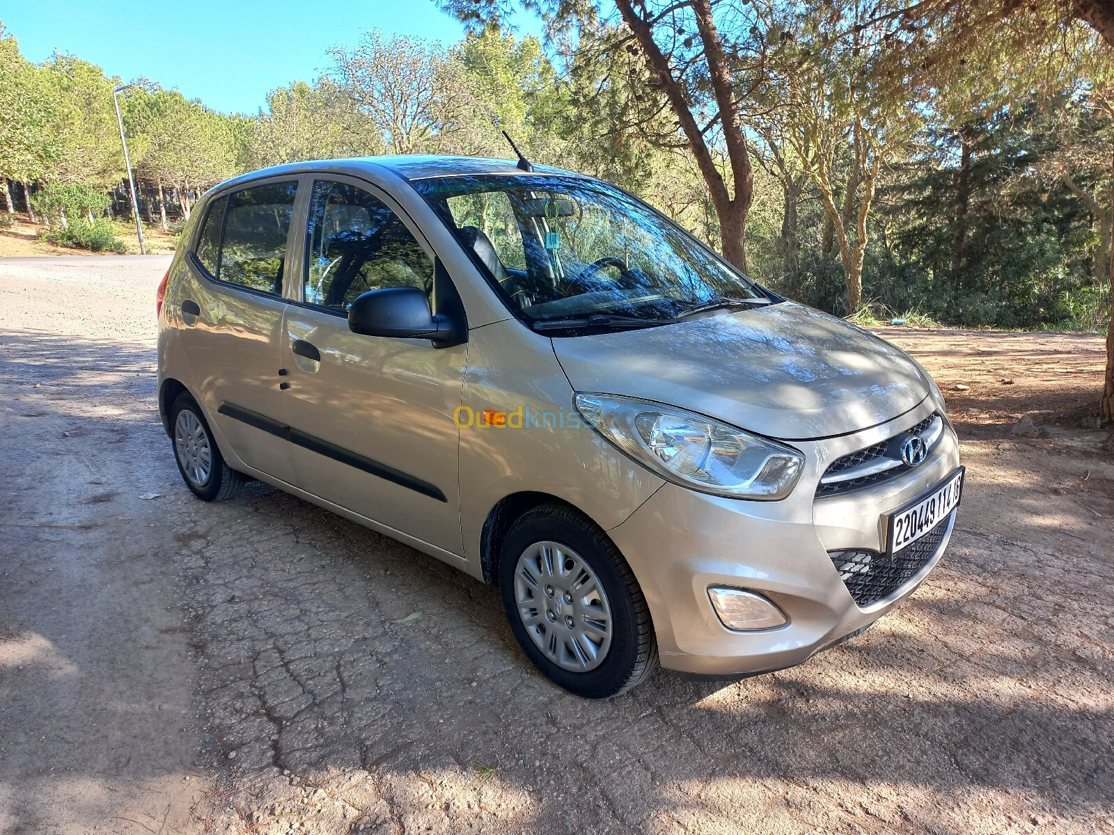 Hyundai i10 2014 GL