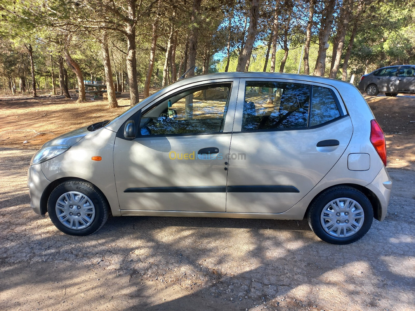 Hyundai i10 2014 GL