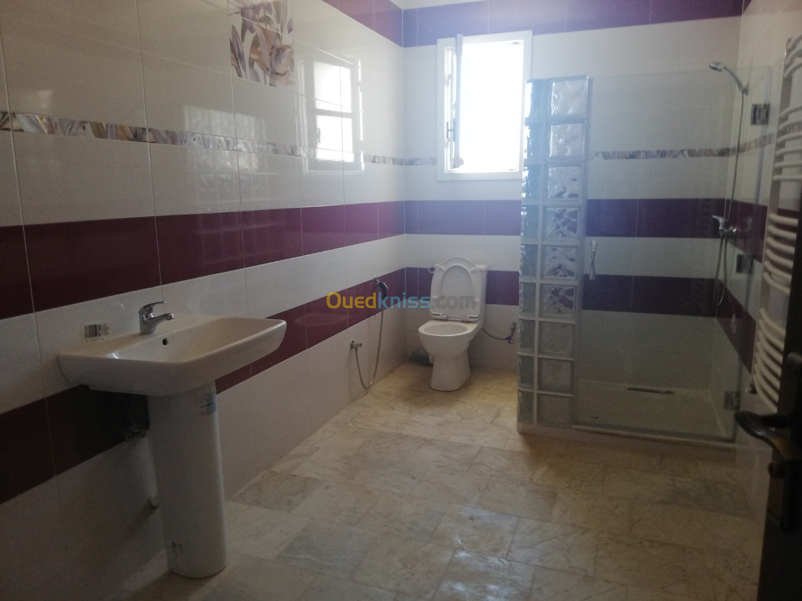 Location Appartement F4 Alger Birkhadem