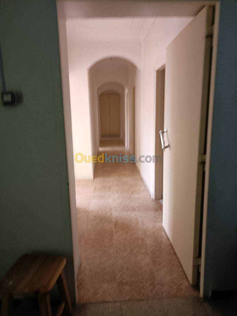 Vente Appartement F5 Alger Bir mourad rais