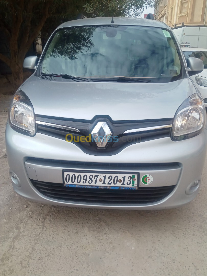 Renault Kangoo 2020 