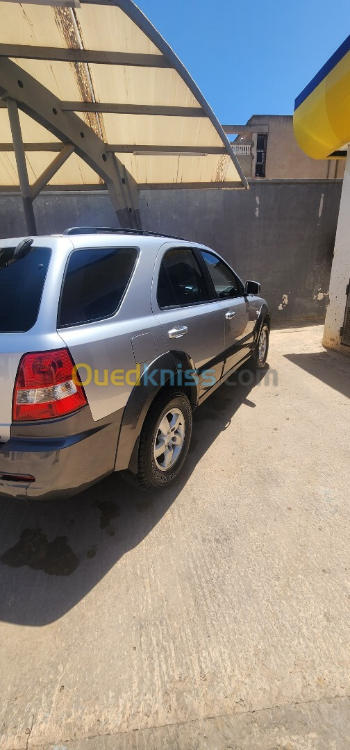 Kia Sorento 2005 Ex essence