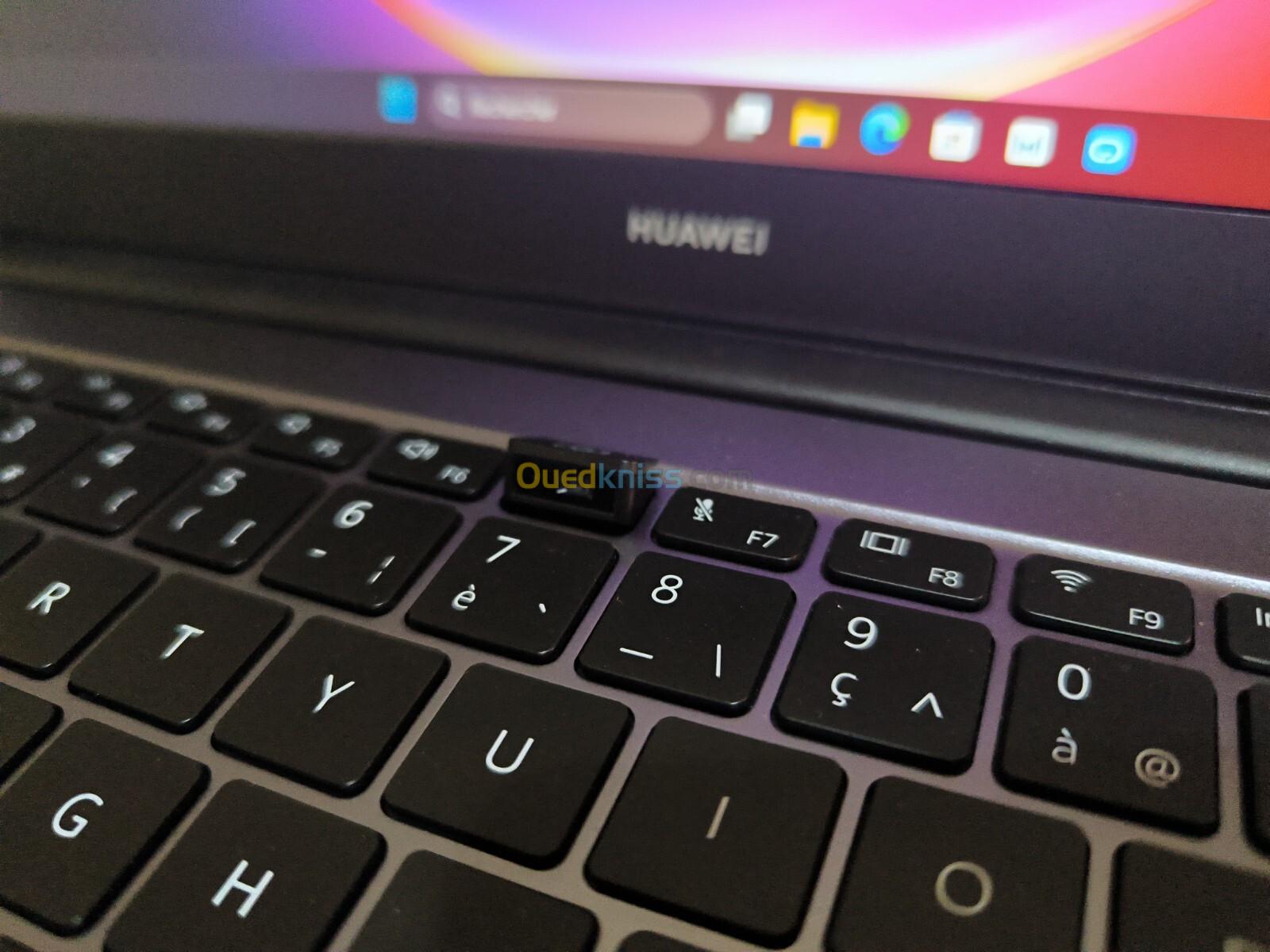 Huawei matebook 2024